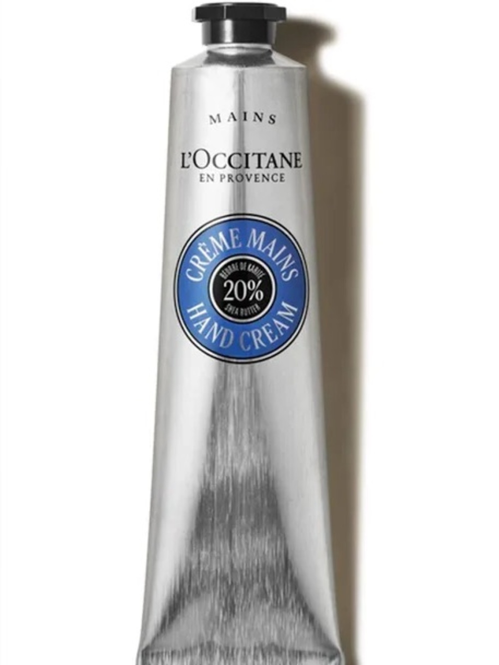 L’Occitane Nourishing and Protective Shea Butter Hand Cream